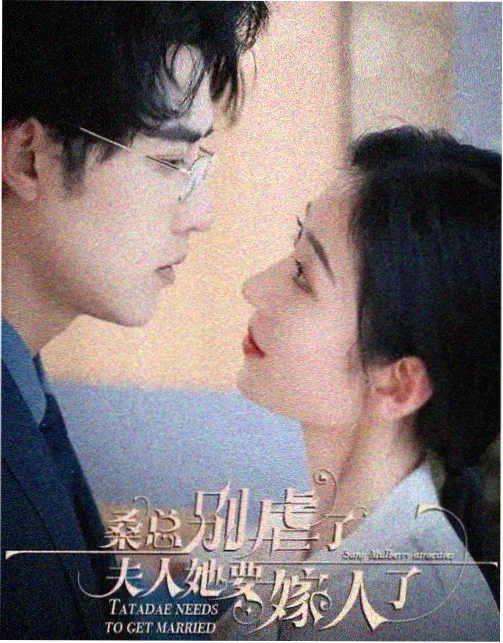 半城烟雨剧照